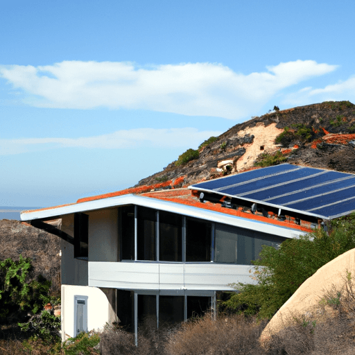 What Solar Panel Salespeople Won’t Tell You