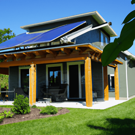 What Solar Panel Salespeople Won’t Tell You