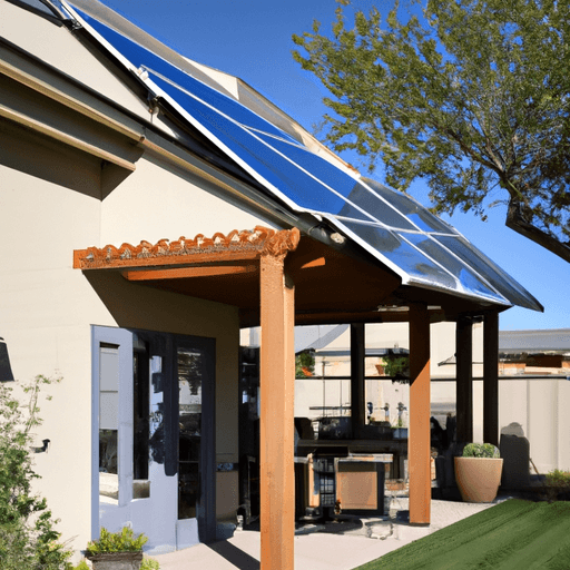 What Solar Panel Salespeople Won’t Tell You
