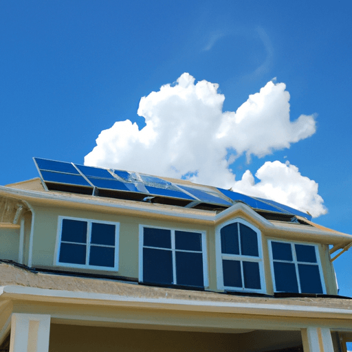 What Solar Panel Salespeople Won’t Tell You