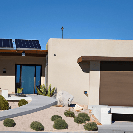 What Solar Panel Salespeople Won’t Tell You