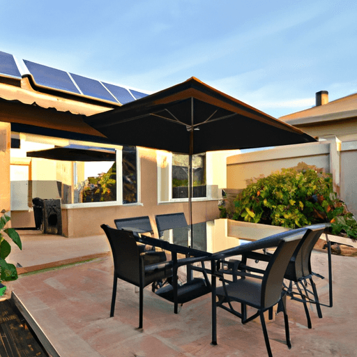 What Solar Panel Salespeople Won’t Tell You