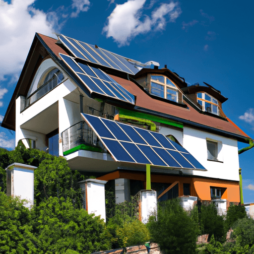What Solar Panel Salespeople Won’t Tell You