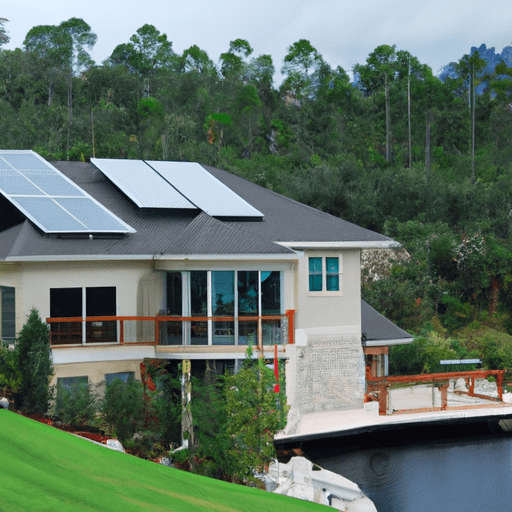 What Solar Panel Salespeople Won’t Tell You