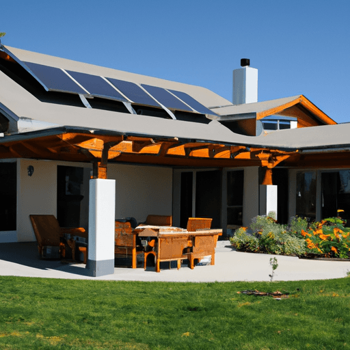 What Solar Panel Salespeople Won’t Tell You