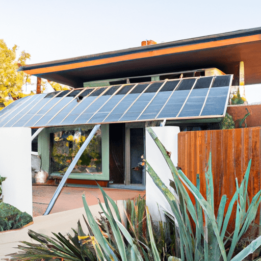 What Solar Panel Salespeople Won’t Tell You
