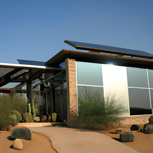 What Solar Panel Salespeople Won’t Tell You