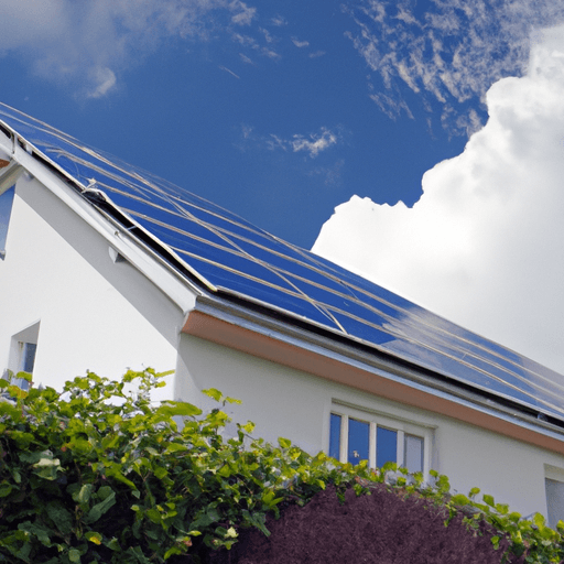 What Solar Panel Salespeople Won’t Tell You