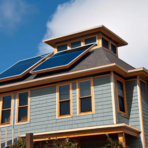What Solar Panel Salespeople Won’t Tell You