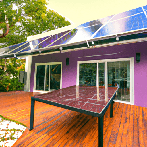 What Solar Panel Salespeople Won’t Tell You