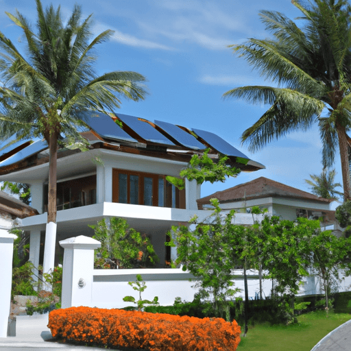 What Solar Panel Salespeople Won’t Tell You