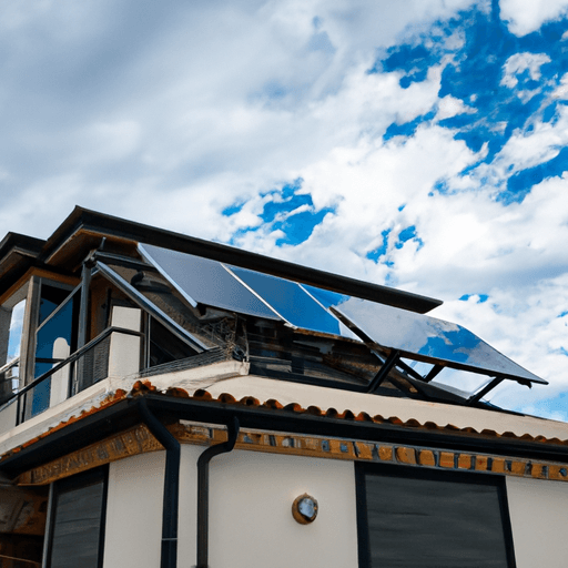 What Solar Panel Salespeople Won’t Tell You