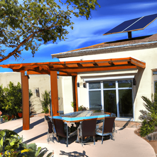 What Solar Panel Salespeople Won’t Tell You