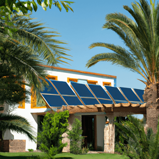 What Solar Panel Salespeople Won’t Tell You