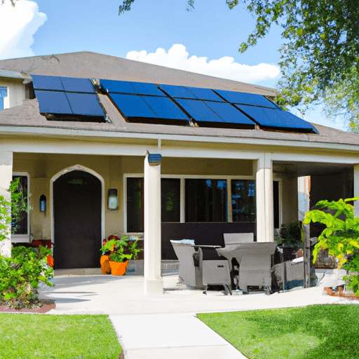 What Solar Panel Salespeople Won’t Tell You