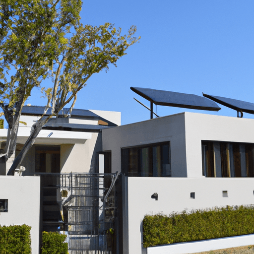 What Solar Panel Salespeople Won’t Tell You