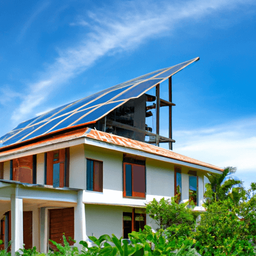 What Solar Panel Salespeople Won’t Tell You