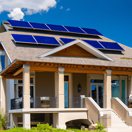 What Solar Panel Salespeople Won’t Tell You