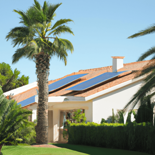 What Solar Panel Salespeople Won’t Tell You