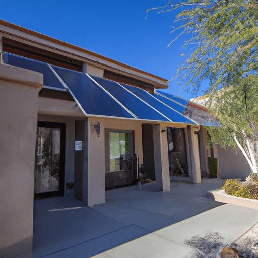 What Solar Panel Salespeople Won’t Tell You