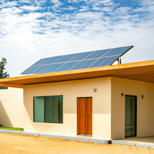 What Solar Panel Salespeople Won’t Tell You