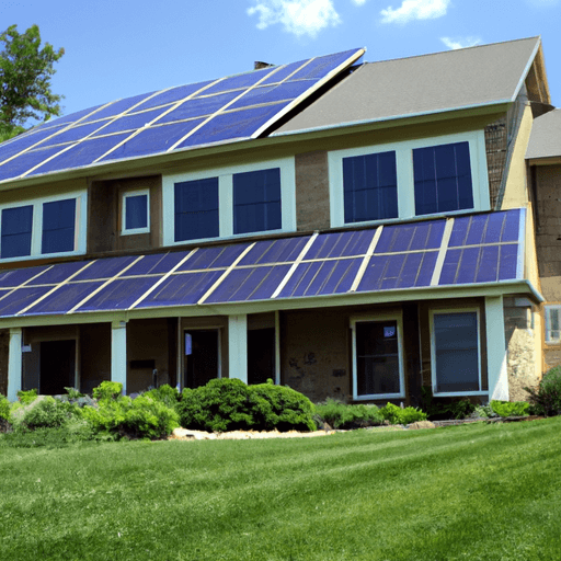 What Solar Panel Salespeople Won’t Tell You