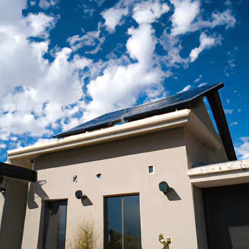 What Solar Panel Salespeople Won’t Tell You