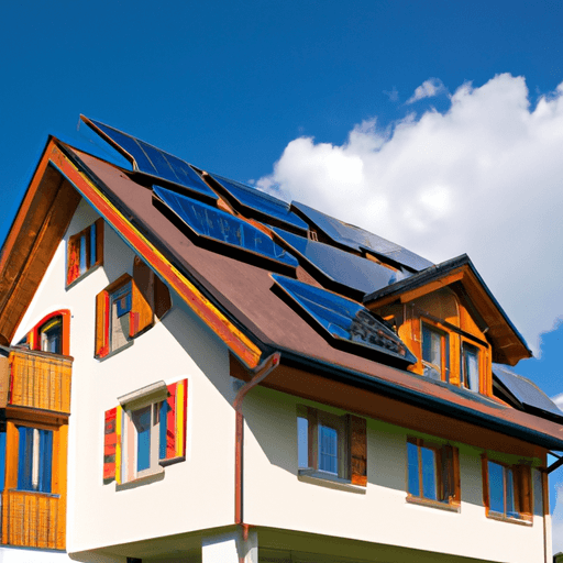 What Solar Panel Salespeople Won’t Tell You