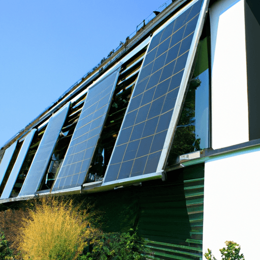 What Solar Panel Salespeople Won’t Tell You