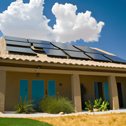 What Solar Panel Salespeople Won’t Tell You