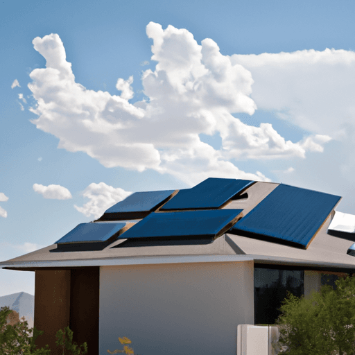 What Solar Panel Salespeople Won’t Tell You