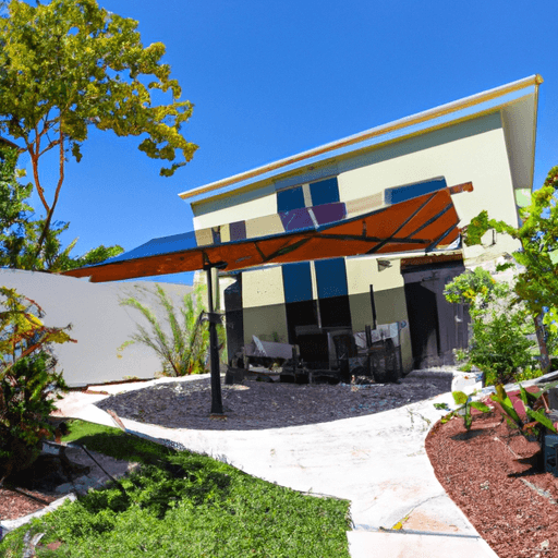 What the Inflation Reduction Act Means for Solar Energy in 2025