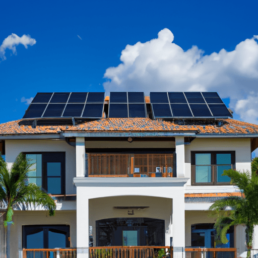 What the Inflation Reduction Act Means for Solar Energy in 2025