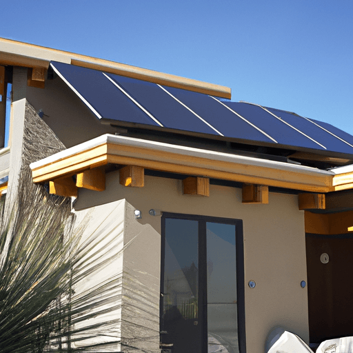 What the Inflation Reduction Act Means for Solar Energy in 2025