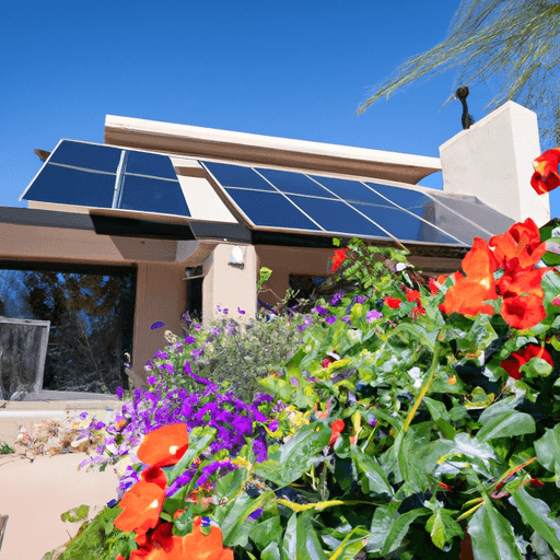 What the Inflation Reduction Act Means for Solar Energy in 2025