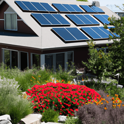 What the Inflation Reduction Act Means for Solar Energy in 2025