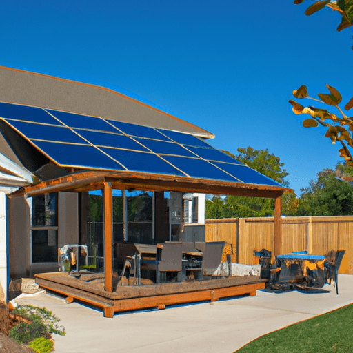 What the Inflation Reduction Act Means for Solar Energy in 2025