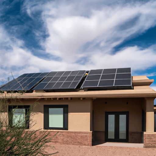 What the Inflation Reduction Act Means for Solar Energy in 2025