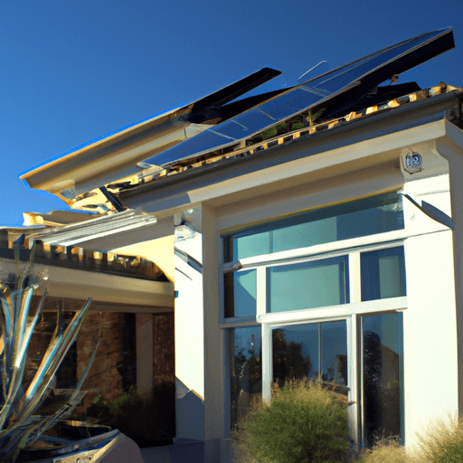 What the Inflation Reduction Act Means for Solar Energy in 2025