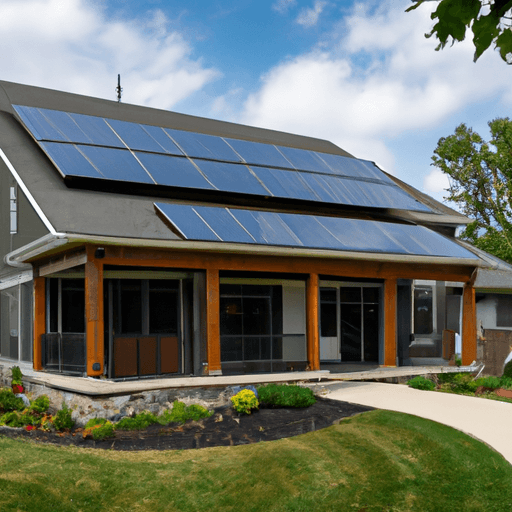 What the Inflation Reduction Act Means for Solar Energy in 2025