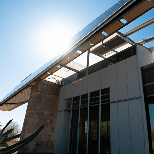 What the Inflation Reduction Act Means for Solar Energy in 2025