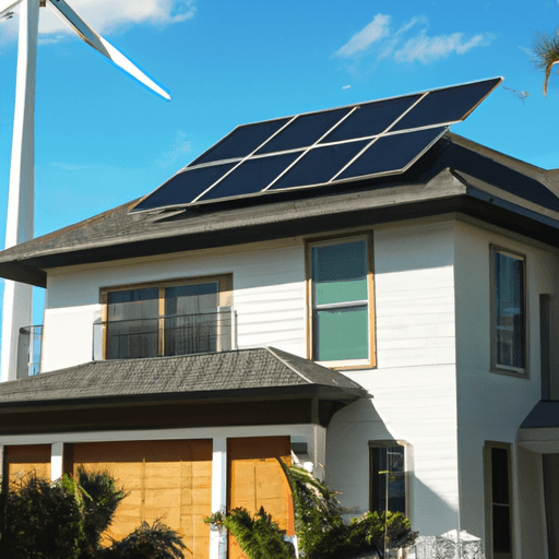 What the Inflation Reduction Act Means for Solar Energy in 2025