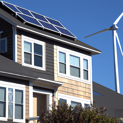 What the Inflation Reduction Act Means for Solar Energy in 2025