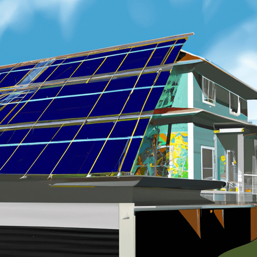 What the Inflation Reduction Act Means for Solar Energy in 2025