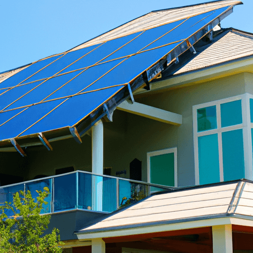 What the Inflation Reduction Act Means for Solar Energy in 2025