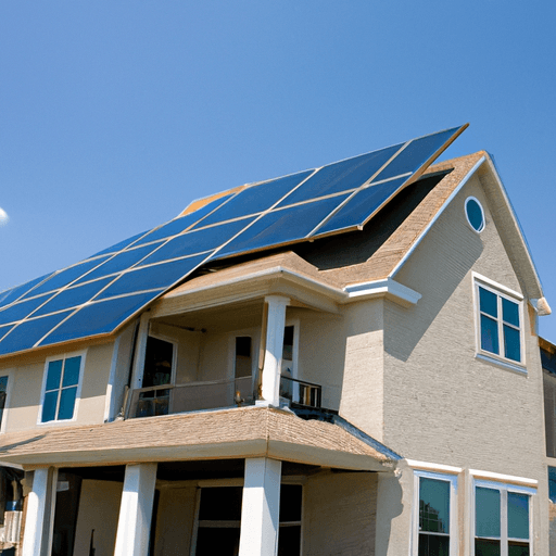 What the Inflation Reduction Act Means for Solar Energy in 2025