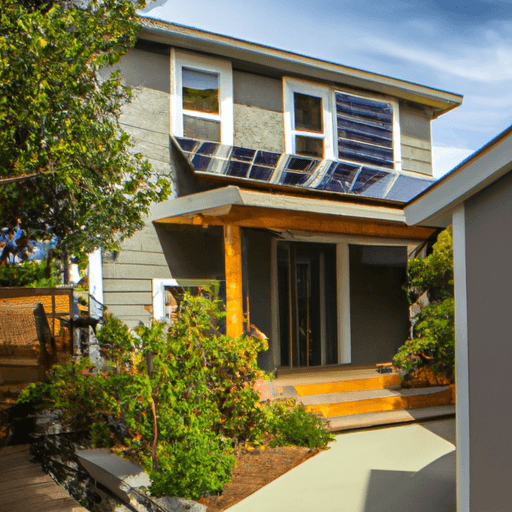 What the Inflation Reduction Act Means for Solar Energy in 2025