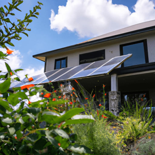 What the Inflation Reduction Act Means for Solar Energy in 2025