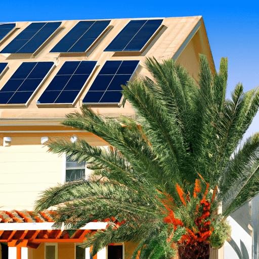 What the Inflation Reduction Act Means for Solar Energy in 2025