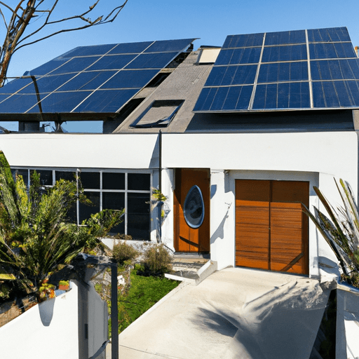 What the Inflation Reduction Act Means for Solar Energy in 2025